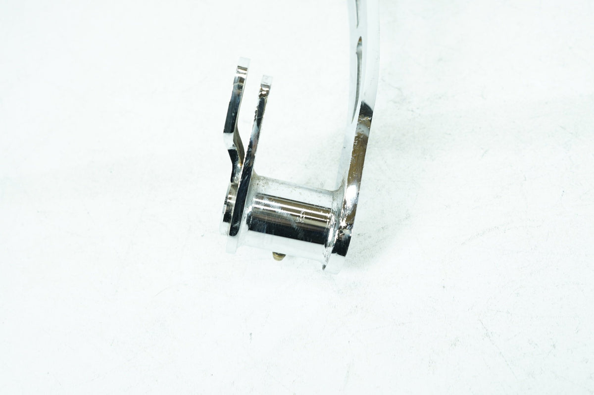 2010 Harley Touring FLHX Street Glide OEM Foot Brake Control Lever Pedal