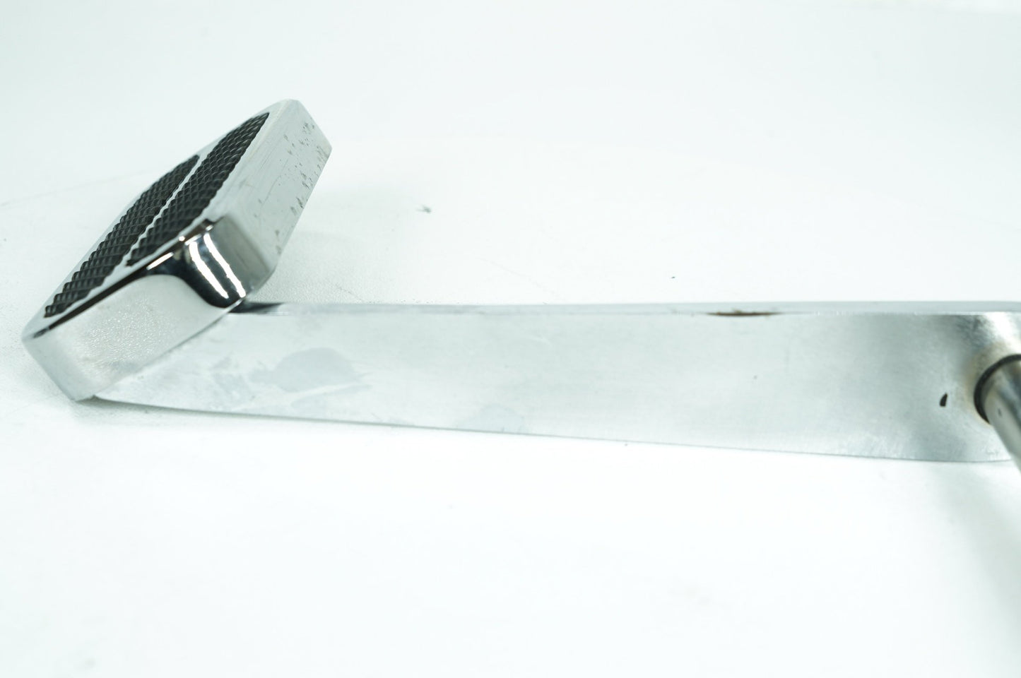 1984 - 1998 Harley-Davidson Touring Electra Glide Classic Foot Brake Control Lever Pedal 33882-83B