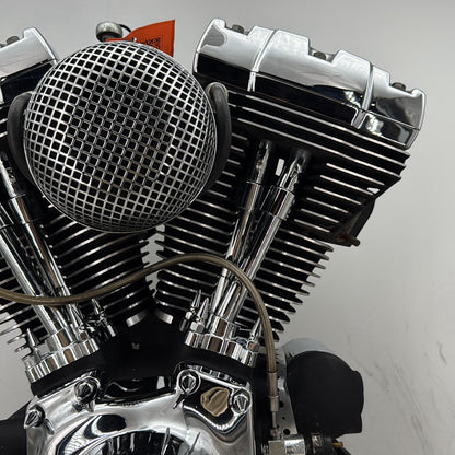 2006 Harley Dyna FXDWGI Wide Glide OEM EFI Twin Cam 88 Engine Motor