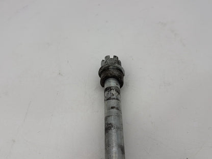 2003 Harley Sportster XL1200C 1200 Custom Anniversary OEM Rear Wheel Axle Bolt Shaft