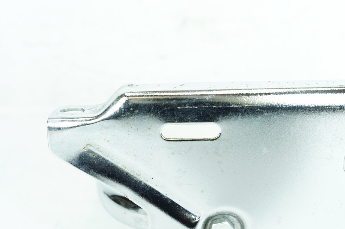 2000 Harley FLHTCUI Electra Glide Ultra OEM Rear License Plate Support Bar