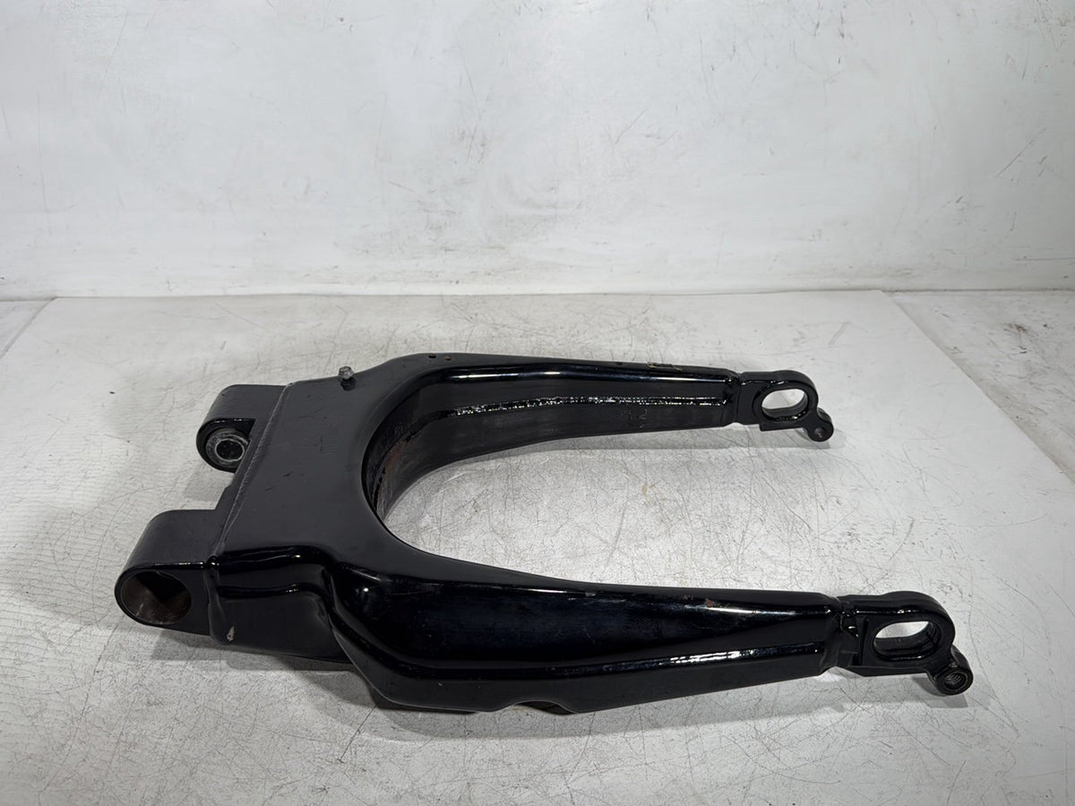 2013 Harley Electra Glide Touring CVO Screamin Eagle OEM Rear Fork Swingarm Swing Arm