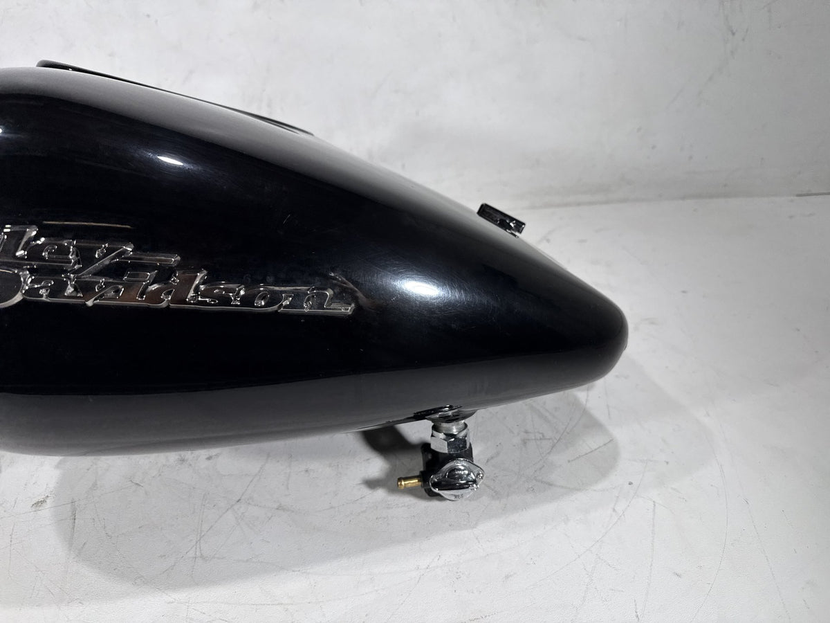 2006 Harley Street Glide Touring FLHX OEM Fuel Gas Tank Gasoline Reservoir