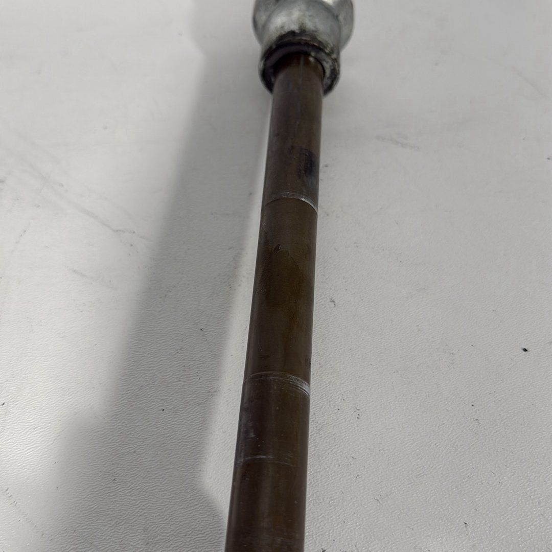 1999 - 2006 Harley-Davidson Touring Electra Glide Classic Rear Fork Swingarm Pivot Bolt Shaft 47505-02