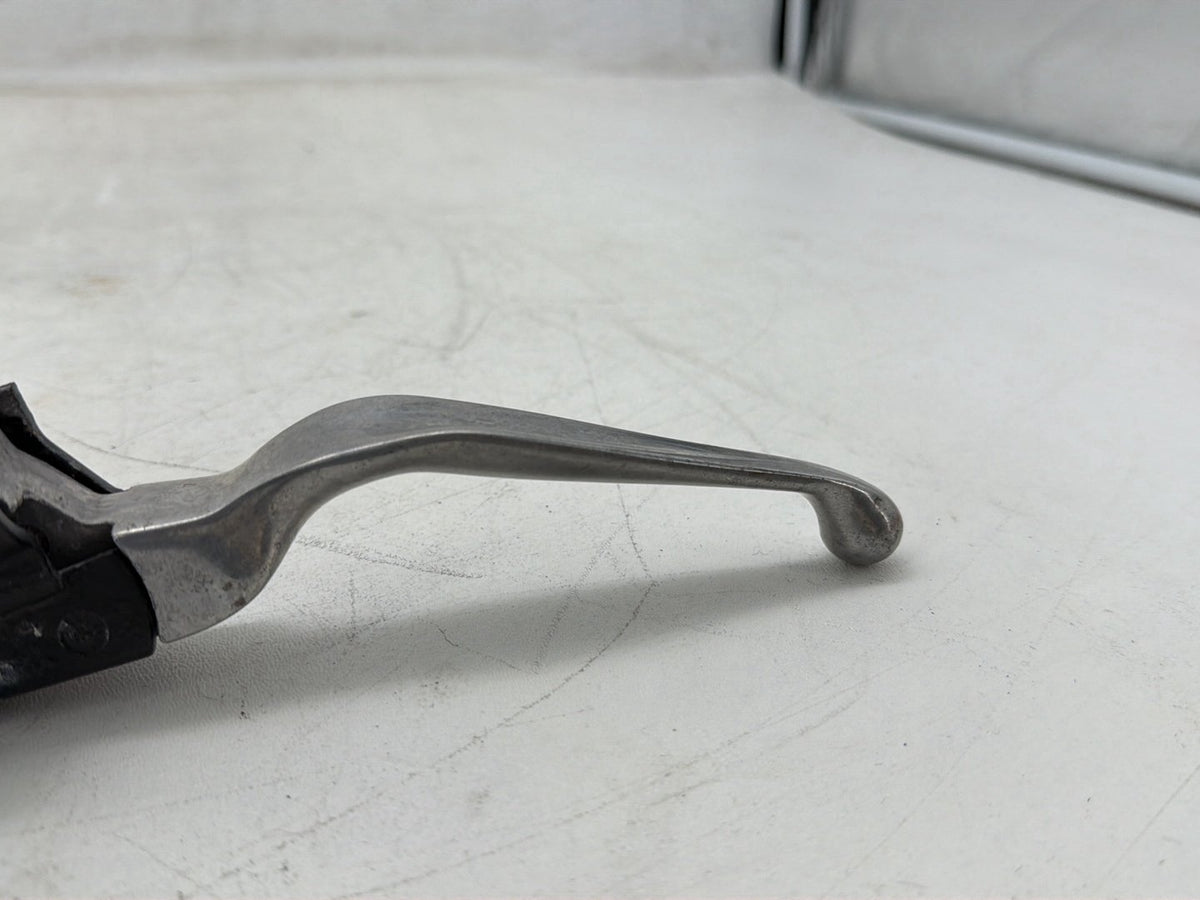 2007 Harley Electra Glide Touring OEM Front Right Brake Lever Master Cylinder
