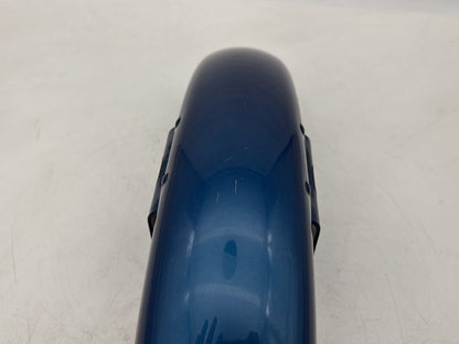 1999 - 2006 Harley-Davidson Dyna Super Glide Front Wheel Fender Shell Panel  	58998-83E