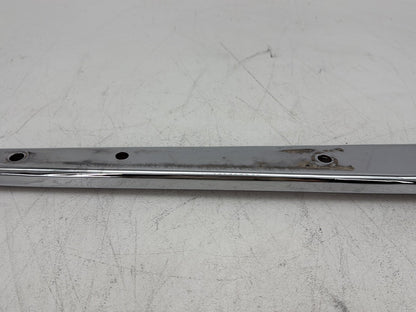 1997 Harley Softail Fat Boy FLSTF OEM Rear Left Right Fender Struts Bracket