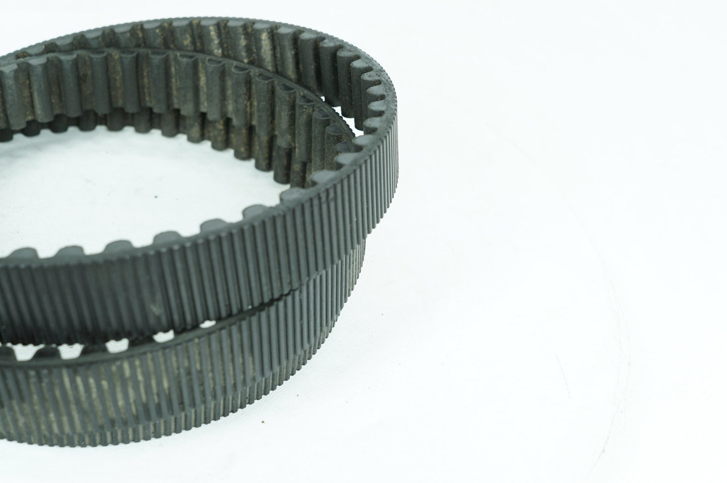 1999 - 2006 Harley-Davidson Softail Fat Boy Rear Drive Belt  	40307-00B
