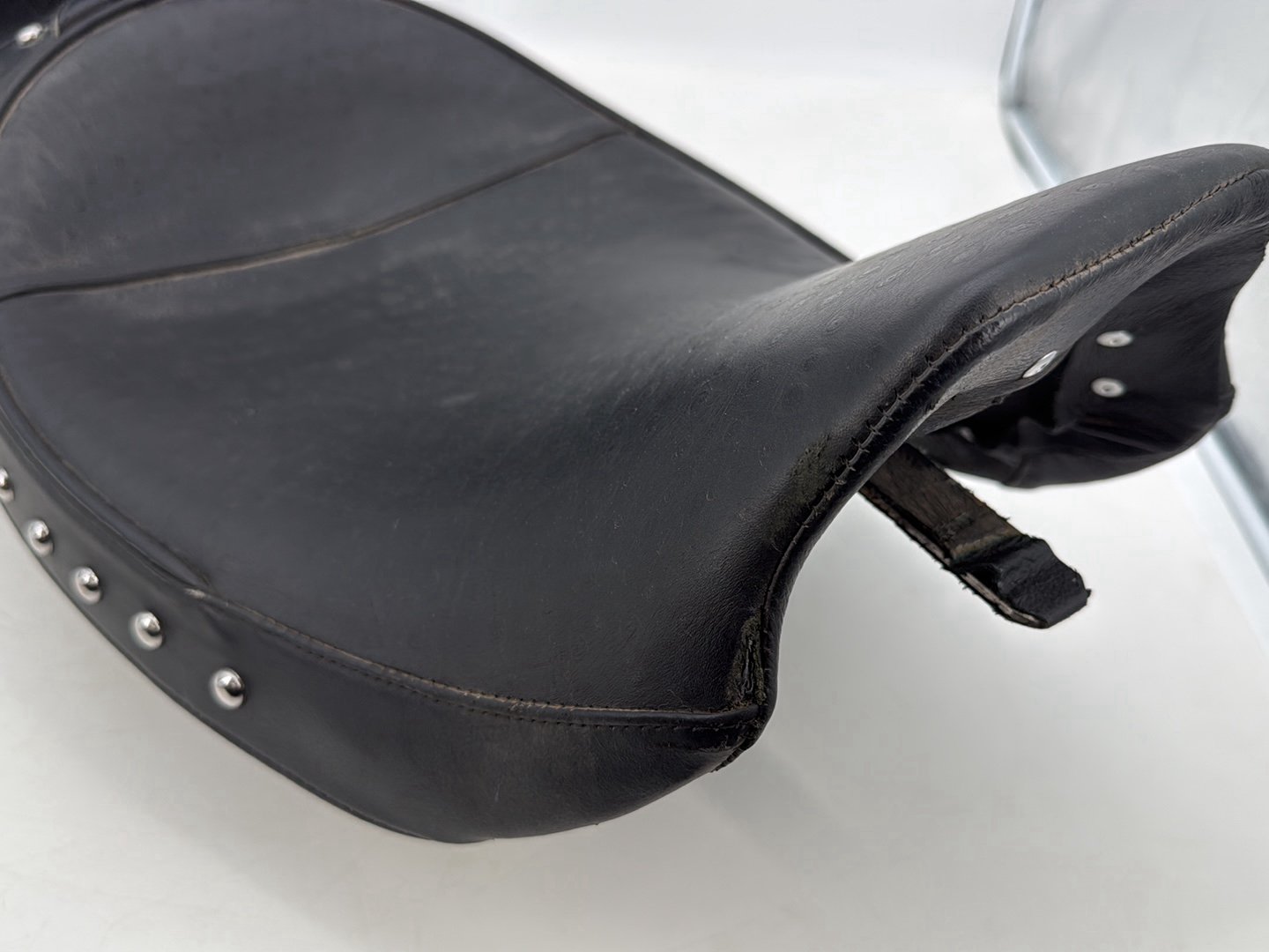 1999 - 2006 Harley-Davidson Touring Road King Classic Passenger Rider Driver Seat Saddle CORBIN , RK-DT-97