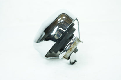 1999 - 2006 Harley-Davidson Softail Fat Boy Horn Signal Klaxon Chrome Cover 69012-93A