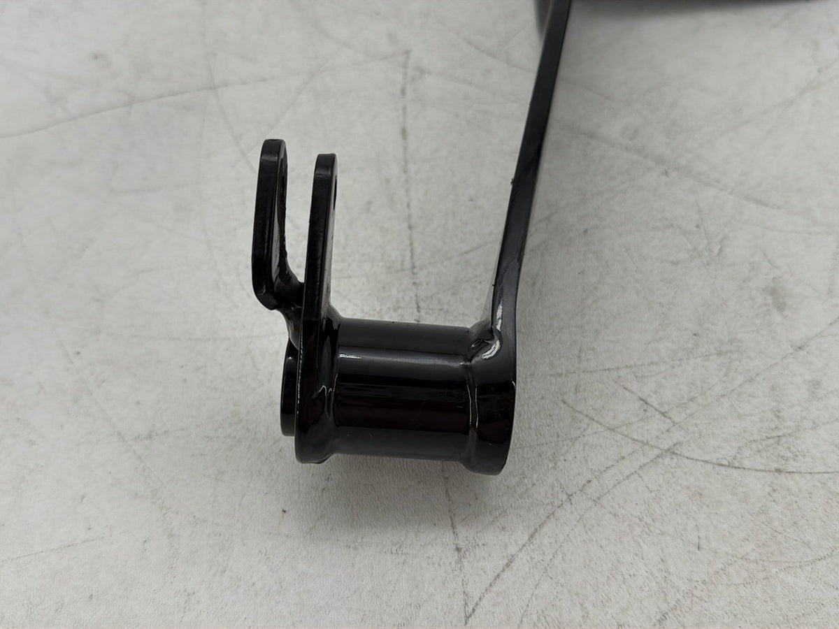 2018 Harley Road Glide Touring FLTRXS OEM Foot Brake Control Lever Pedal