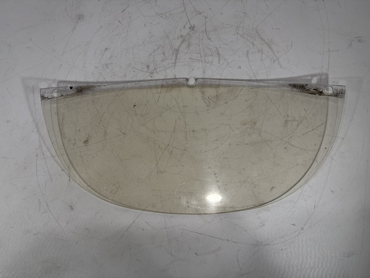 2002 Harley Electra Glide Touring FLHT OEM Front Windshield Windscreen Cover