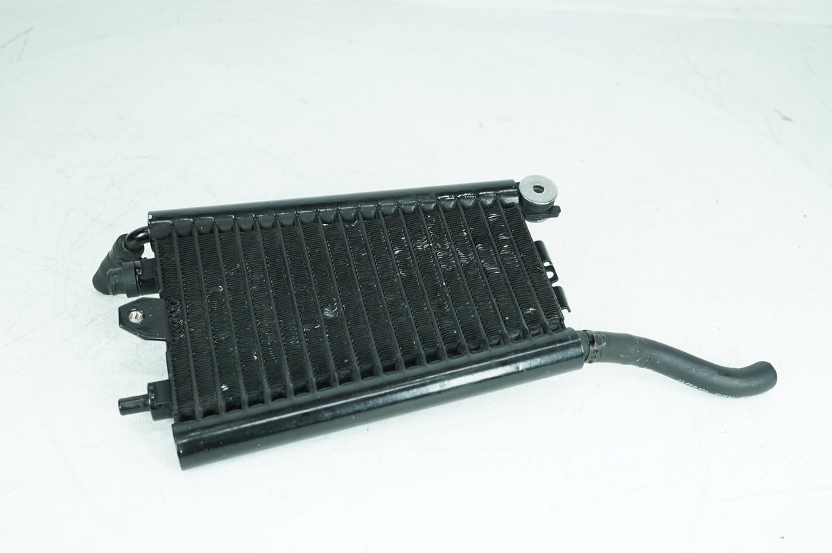18 Harley Softail FXBB Street Bob OEM Oil Cooling Cooler Core Radiator 62700191