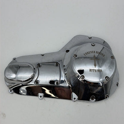 1999 - 2006 Harley-Davidson Touring Road King Outer Primary Clutch Cover 60672-98