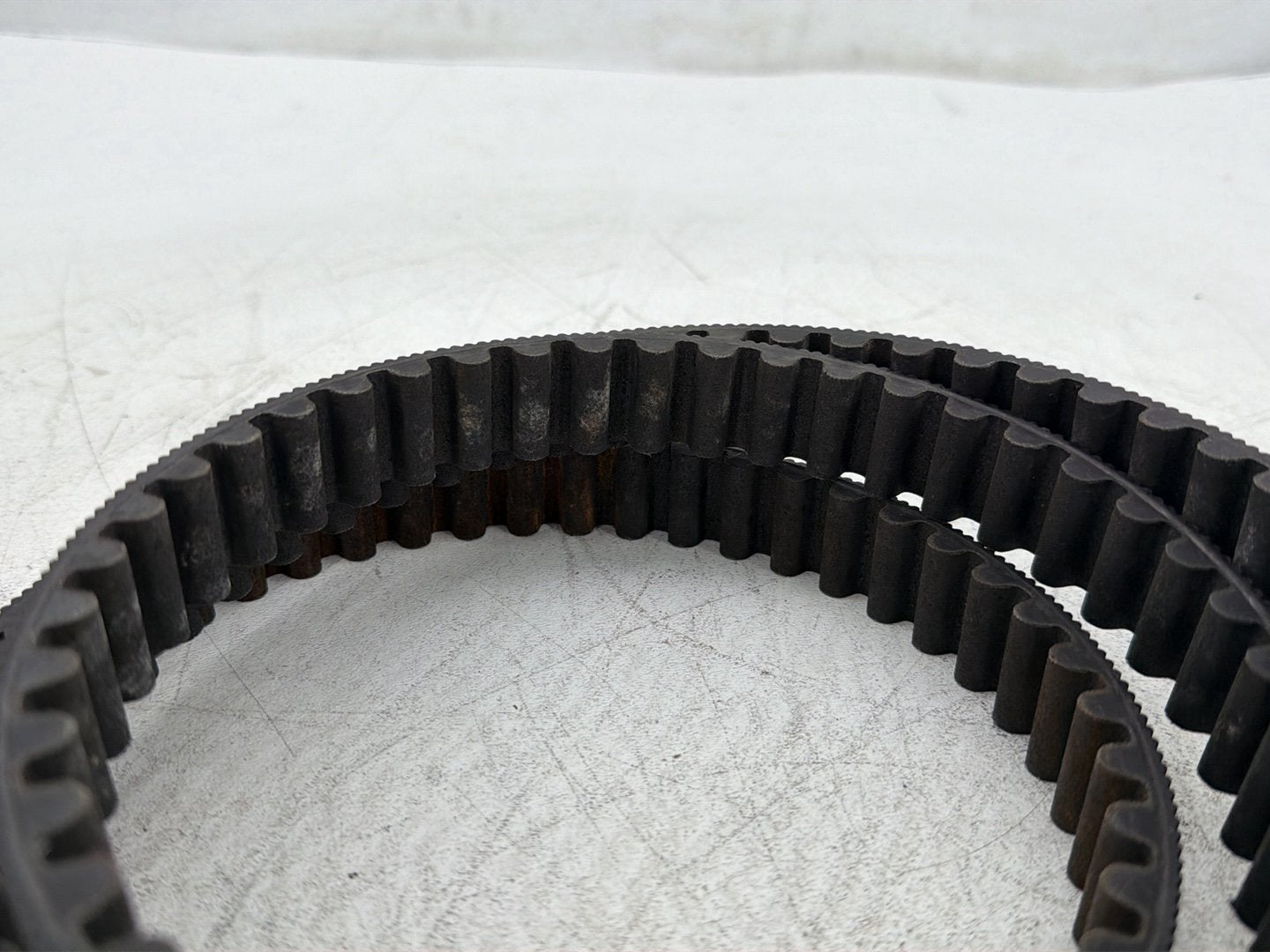 2011 Harley Heritage Softail Classic FLSTC OEM Rear Drive Belt