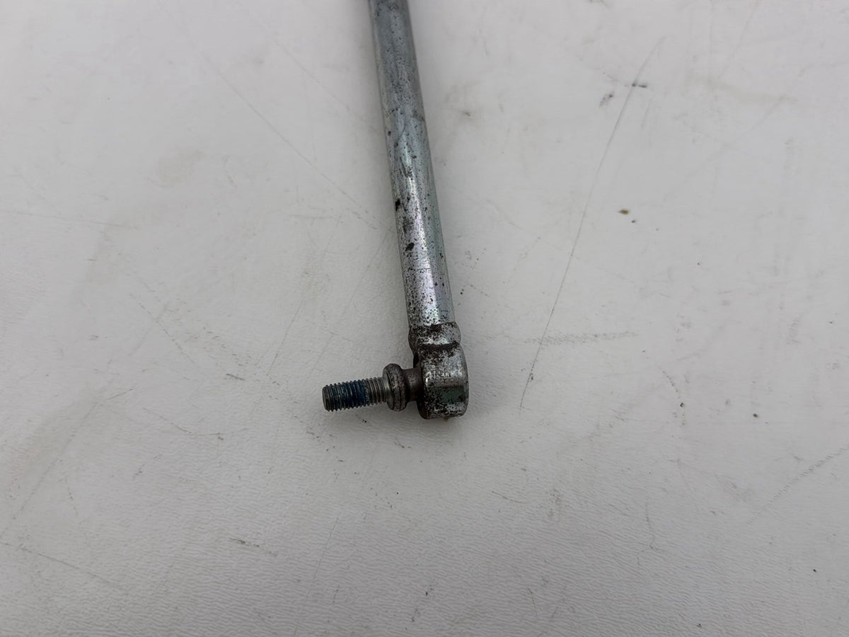 2009 Harley Sportster XL1200C 1200 Custom OEM Rear Brake Control Push Rod