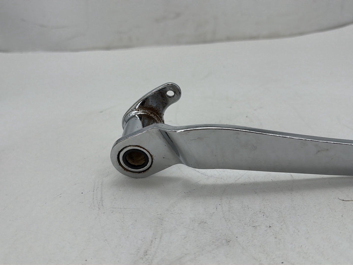 2005 Harley Electra Glide Touring Ultra OEM Foot Brake Control Lever Pedal