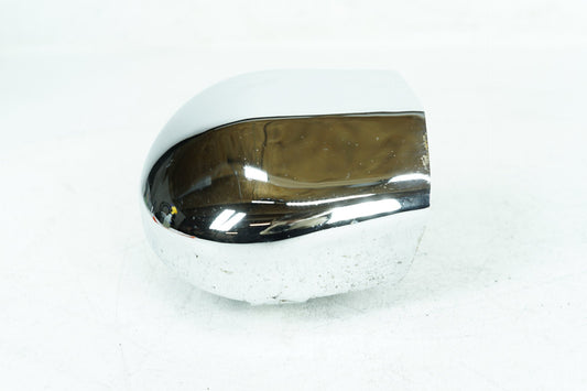 2007 - 2017 Harley-Davidson Dyna Street Bob Horn Signal Klaxon Chrome Cover 69000051