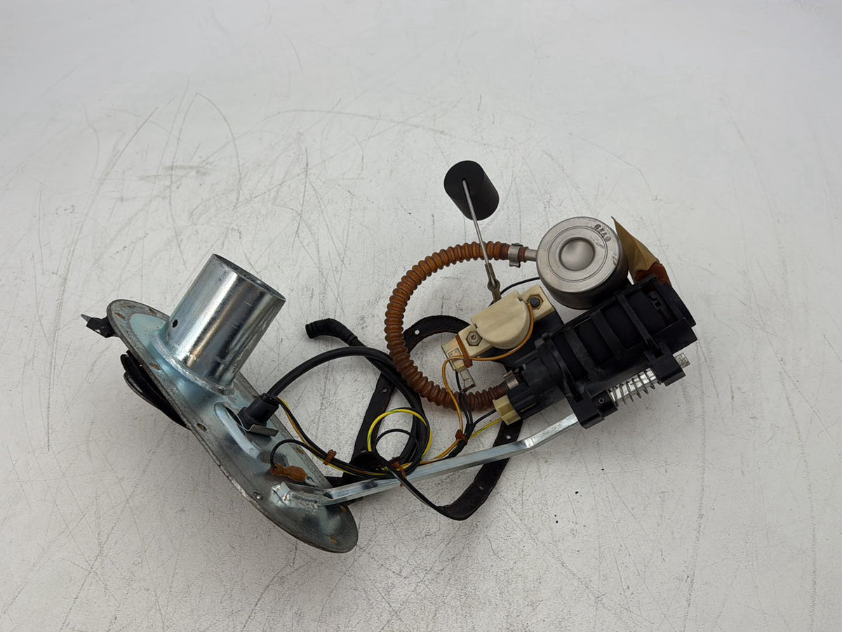 2000 Harley Touring Electra Glide Ultra Fuel Pump Gas Gasoline Petrol Sending