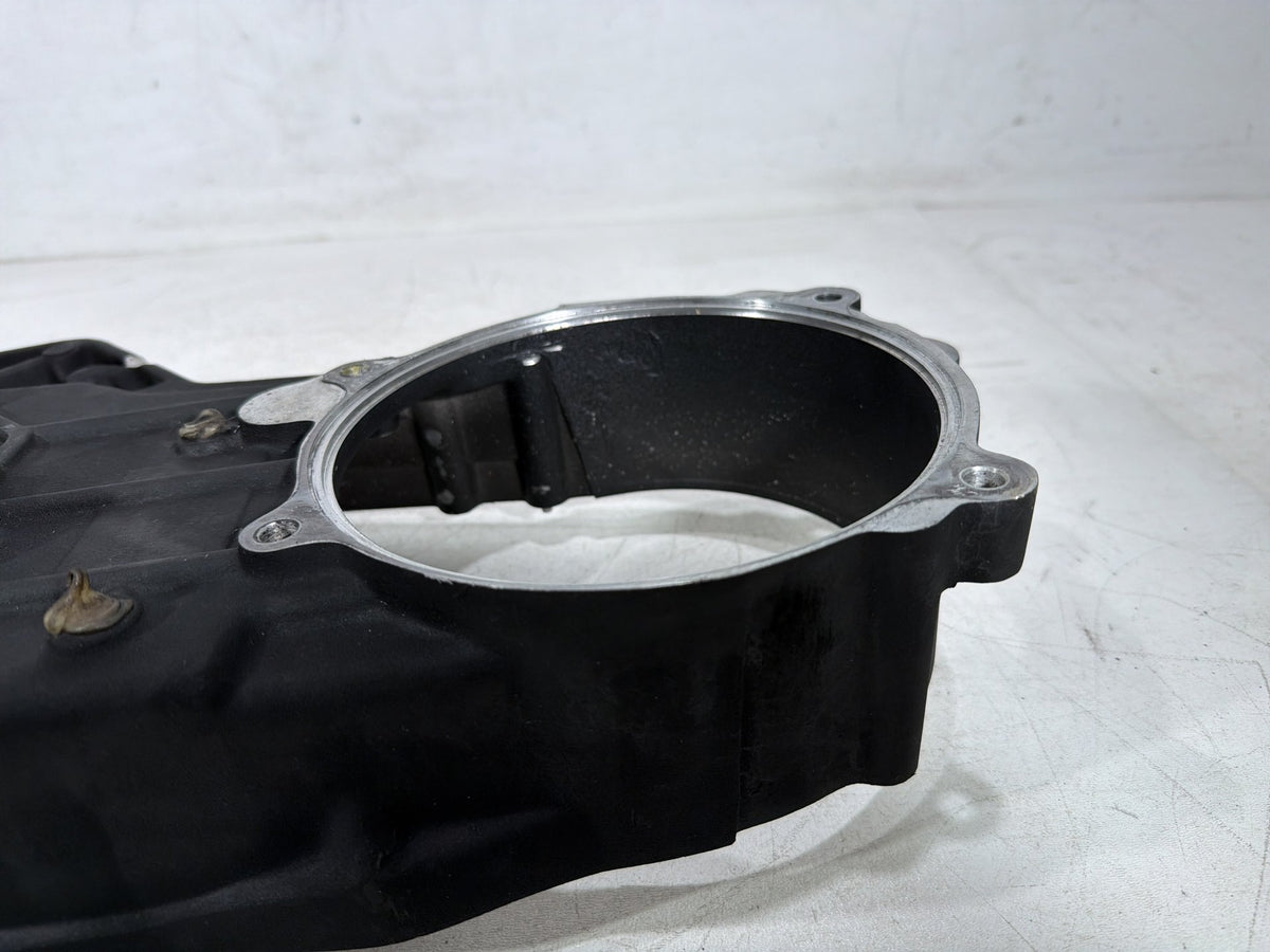 1993 Harley Electra Glide Touring FLHT OEM Inner Primary Clutch Cover
