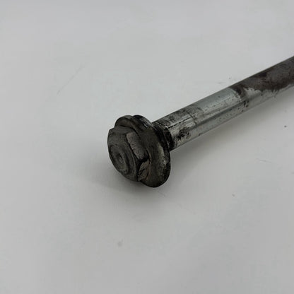2008 - 2016 Harley-Davidson Touring Street Glide Rear Wheel Axle Bolt Shaft   41056-09