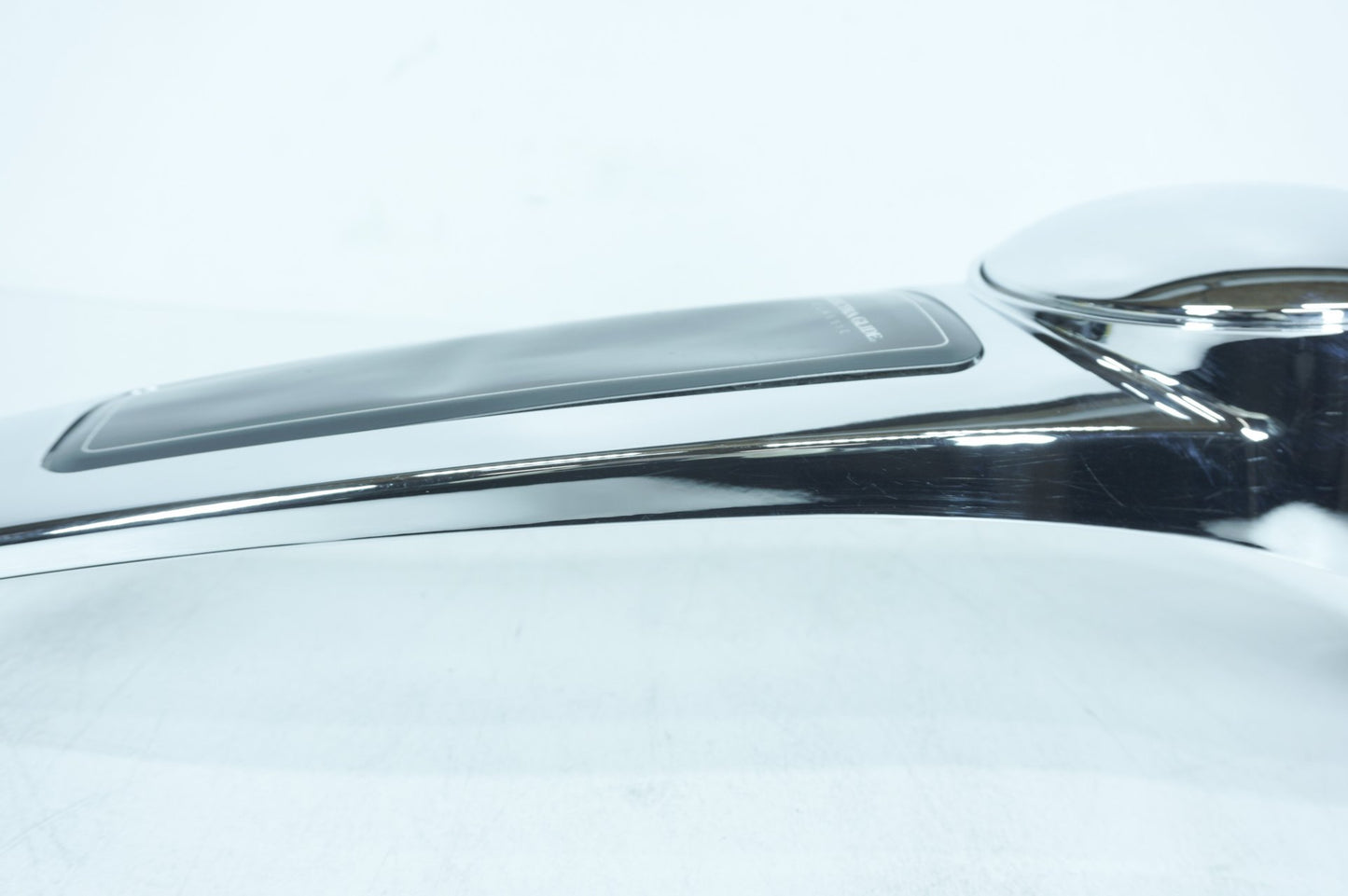 2007 - 2012 Harley-Davidson Touring Electra Glide Classic Fuel Gas Tank Dash Console NOKey  	61270-08