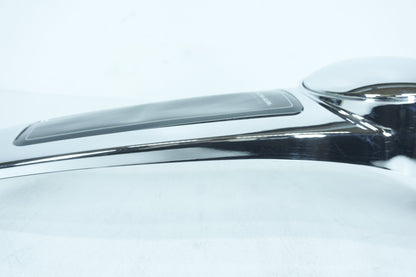 2007 - 2012 Harley-Davidson Touring Electra Glide Classic Fuel Gas Tank Dash Console NOKey  	61270-08