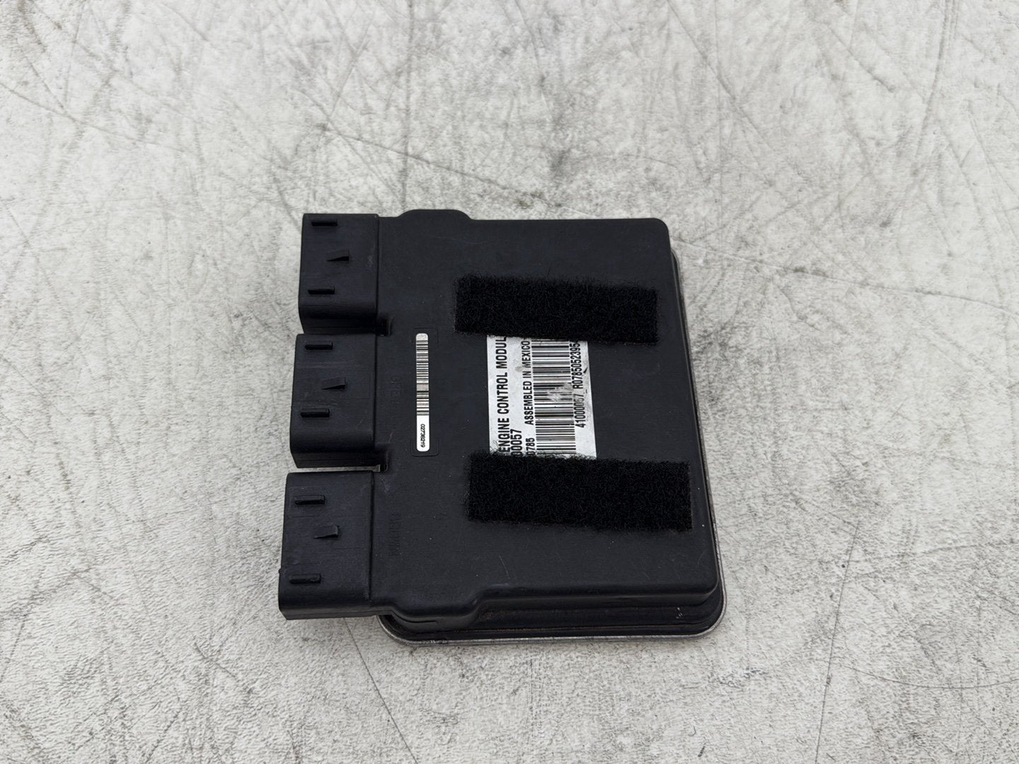 2016 Harley Road King Touring FLHR OEM Engine Control Module Brain ECU ECM