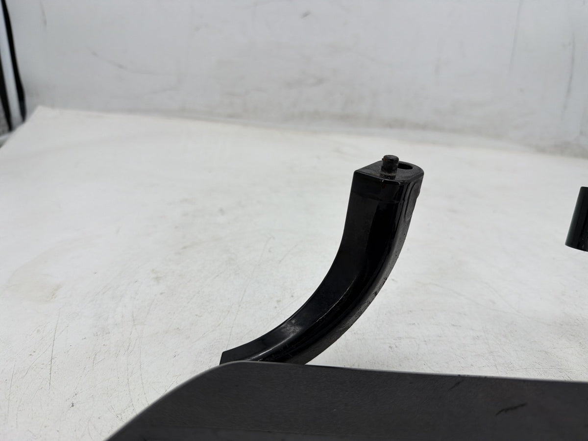 2012 Harley Street Glide Touring FLHX OEM Right Driver 1 Floorboard Foot Rest
