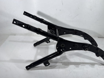 2018 Harley Electra Glide Touring Ultra Rear Back Sub Frame Rail Bar 48079-09BHP