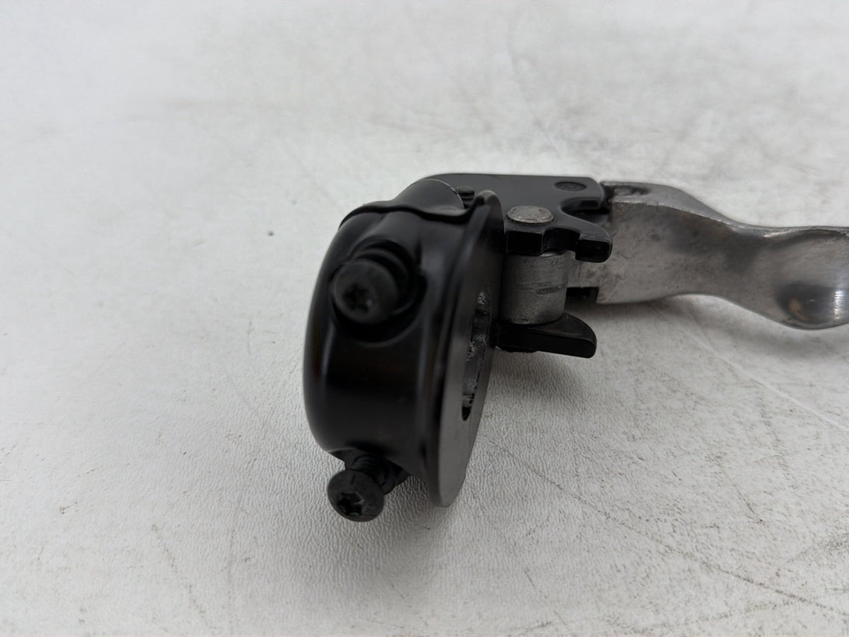2005 Harley Dyna Wide Glide FXDWG OEM Front Left Hand Clutch Control Lever