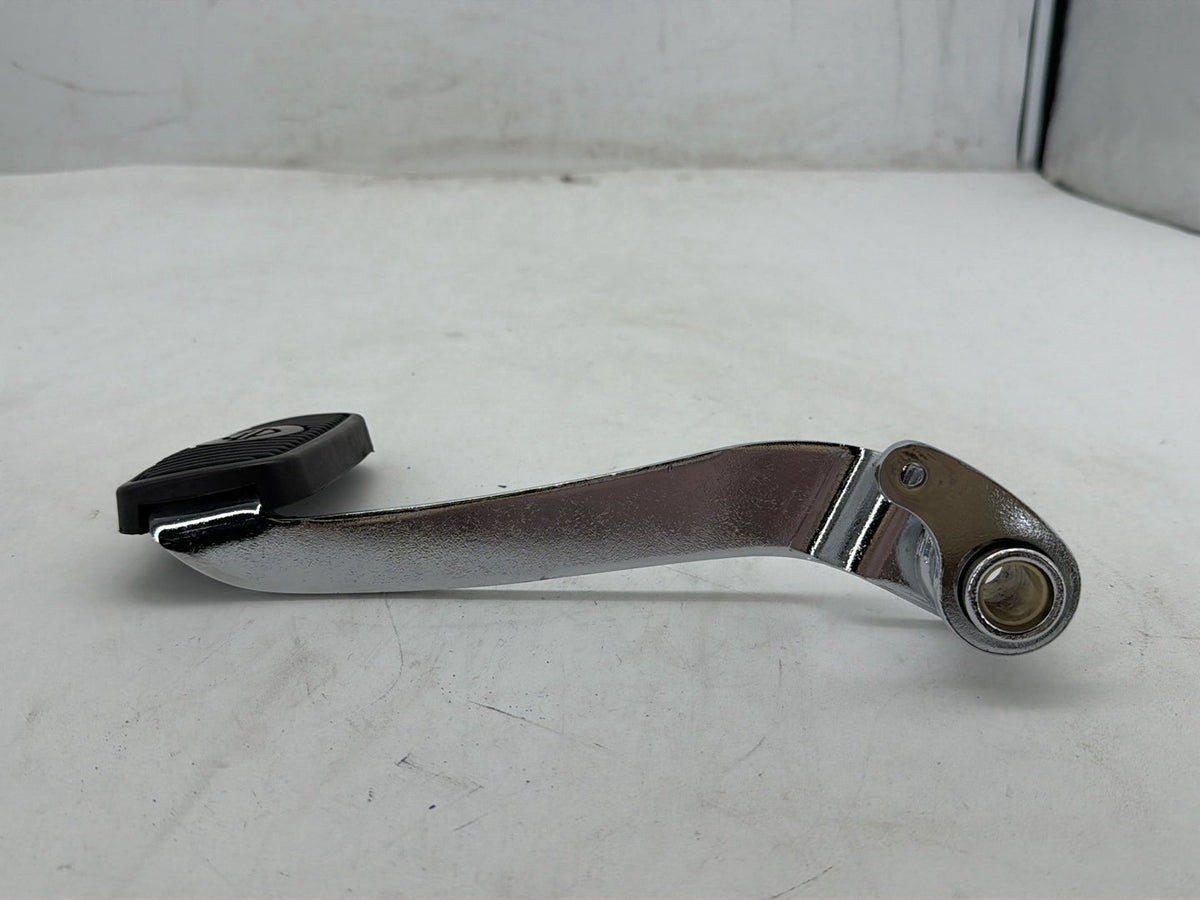 2015 Harley Softail Deluxe FLSTN OEM Foot Brake Control Lever Pedal