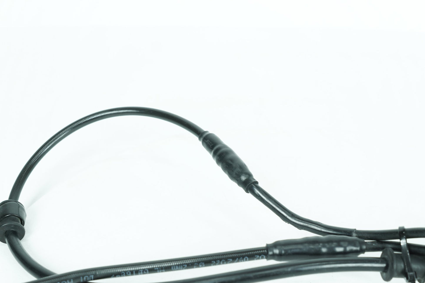 2018 - 2026 Harley-Davidson Softail Low Rider S Rear Brake Hose Line Pipe ABS 41800599