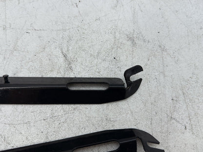 1996 Harley Electra Glide Touring FLHT OEM Right Left Fairing Support Brackets