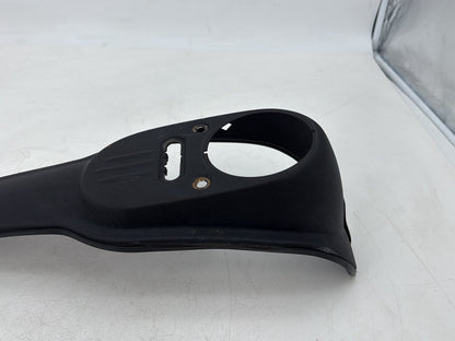 2006 - 2017 Harley-Davidson Dyna Street Bob Fuel Gas Tank Dash Console NOKey  	61705-06