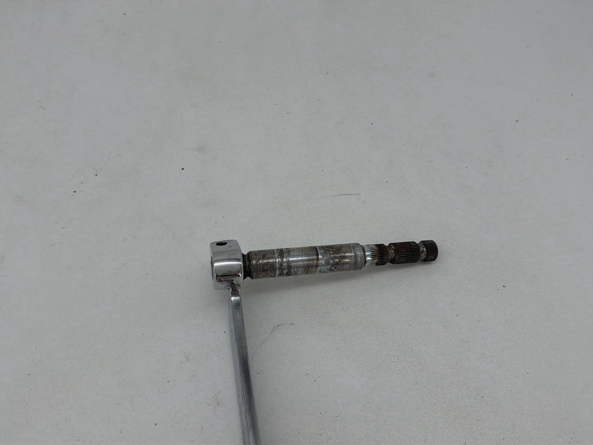 1992 Harley Electra Glide Touring Classic OEM Gear Shifter Lever w/ Rod linkage