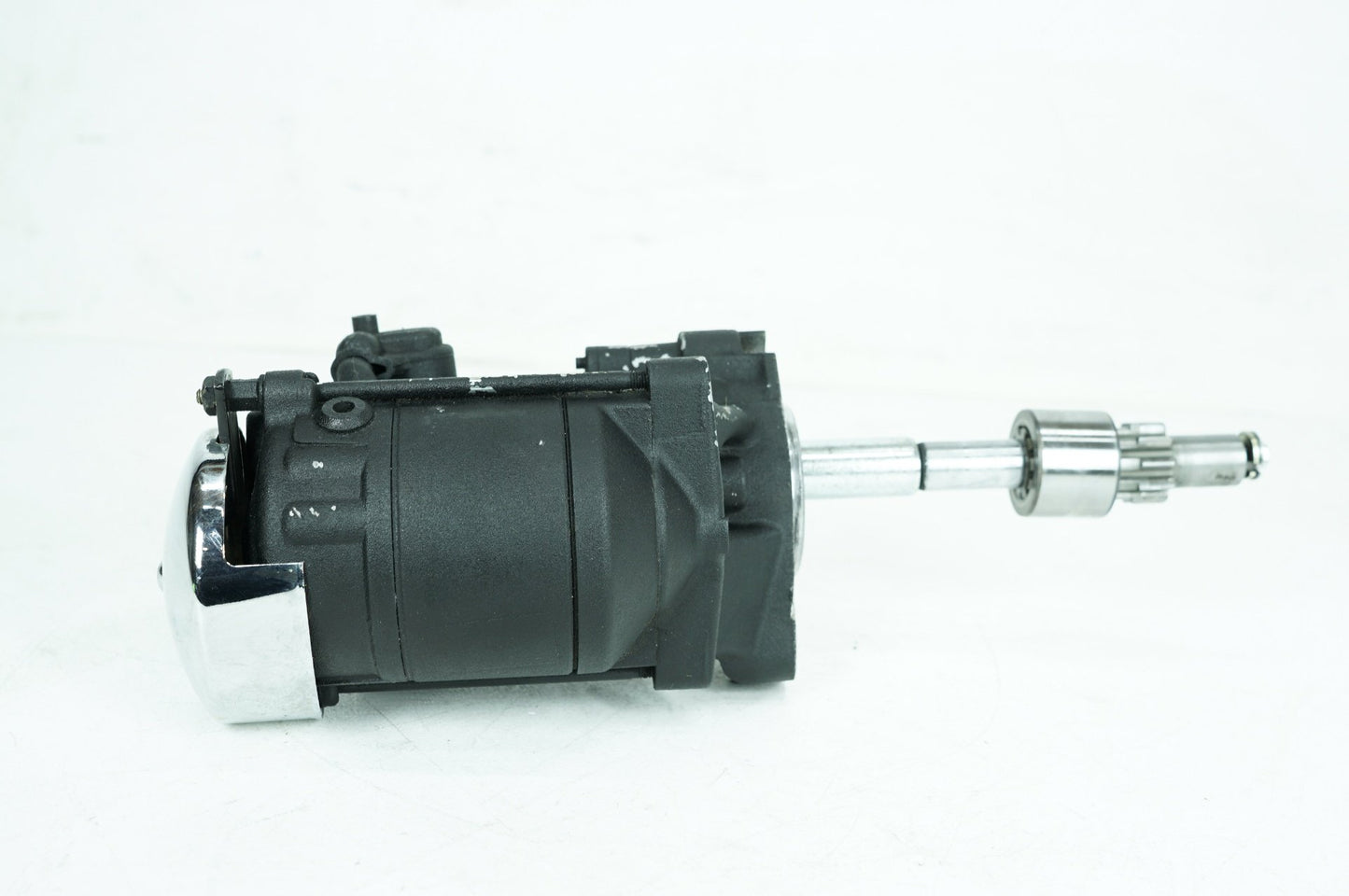 1999 - 2006 Harley-Davidson Touring Road King Classic Engine Starter Motor 31553-94B