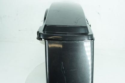 2007 - 2011 Harley-Davidson Touring Road King Classic Right 1 Saddlebag Luggage NO Key 90752-93