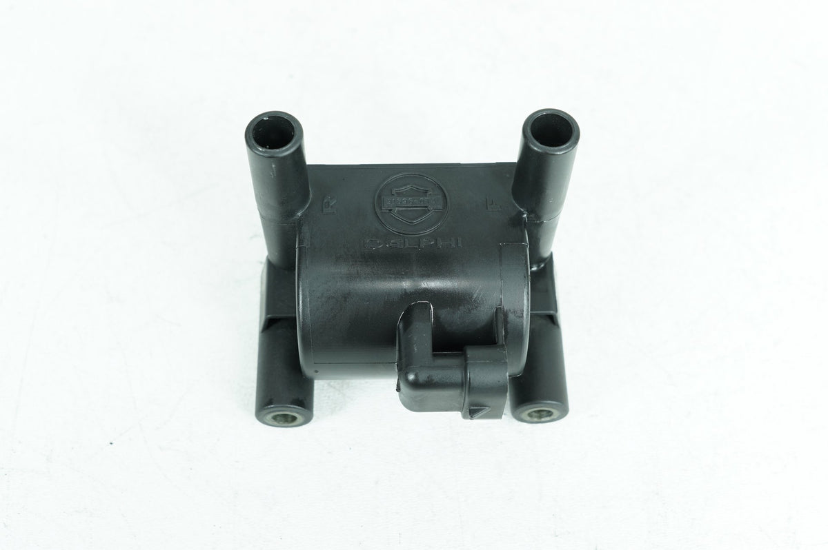 2013 Harley Touring FLHTC Electra Glide Classic OEM Ignition Coil Spark Igniter
