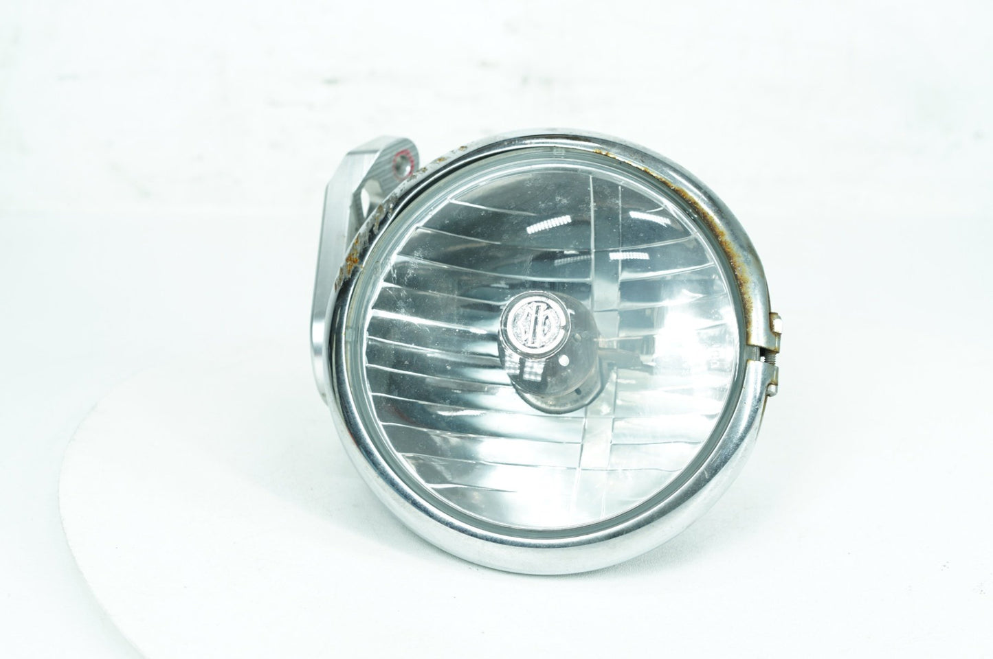 2004 - 2022 Harley-Davidson Sportster 883 Headlight Headlamp Head Light Halogen 69774-07