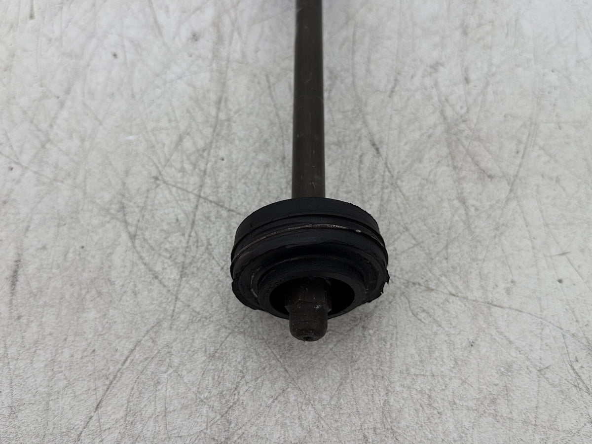 1998 Harley Touring Electra Glide Ultra OEM Rear Fork Swingarm Pivot Bolt Shaft