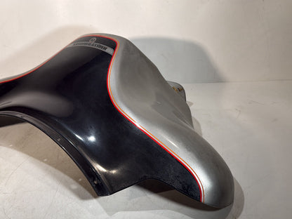 1984 - 1998 Harley-Davidson Touring Electra Glide Classic Front Outer Batwing Fairing Cover