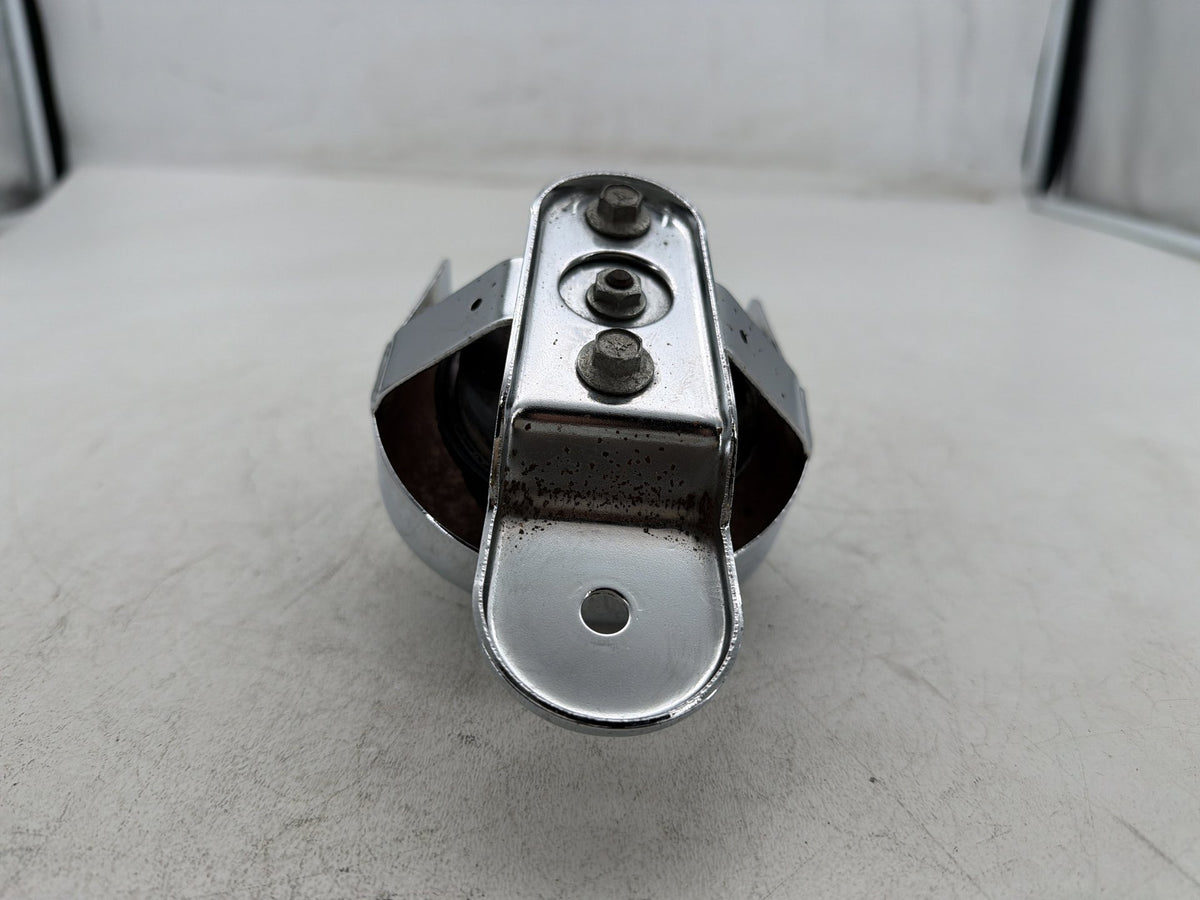 1996 Harley Electra Glide Touring Ultra OEM Horn Signal Klaxon Chrome Cover