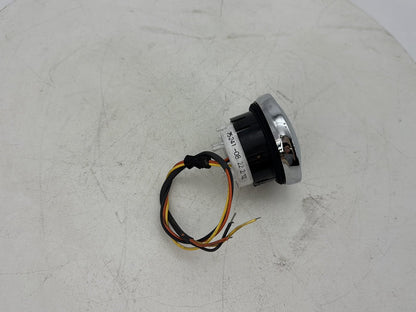 2012 Harley Dyna Fat Bob FXDF 103 OEM Fuel Level Gas Tank Gauge