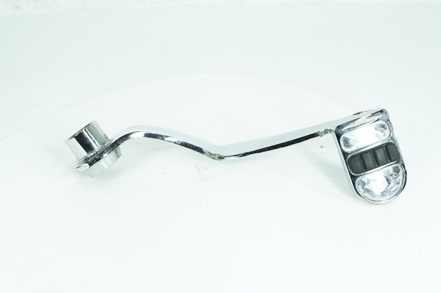 2007 - 2016 Harley-Davidson Dyna Super Glide Custom Foot Brake Control Lever Pedal 42502-90A
