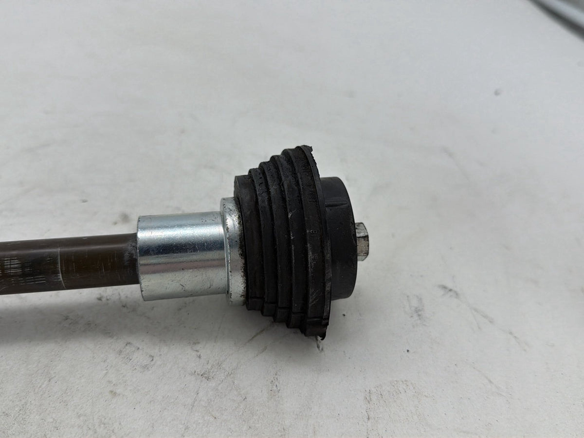 2010 Harley Street Glide Touring FLHX OEM Rear Fork Swingarm Pivot Bolt Shaft