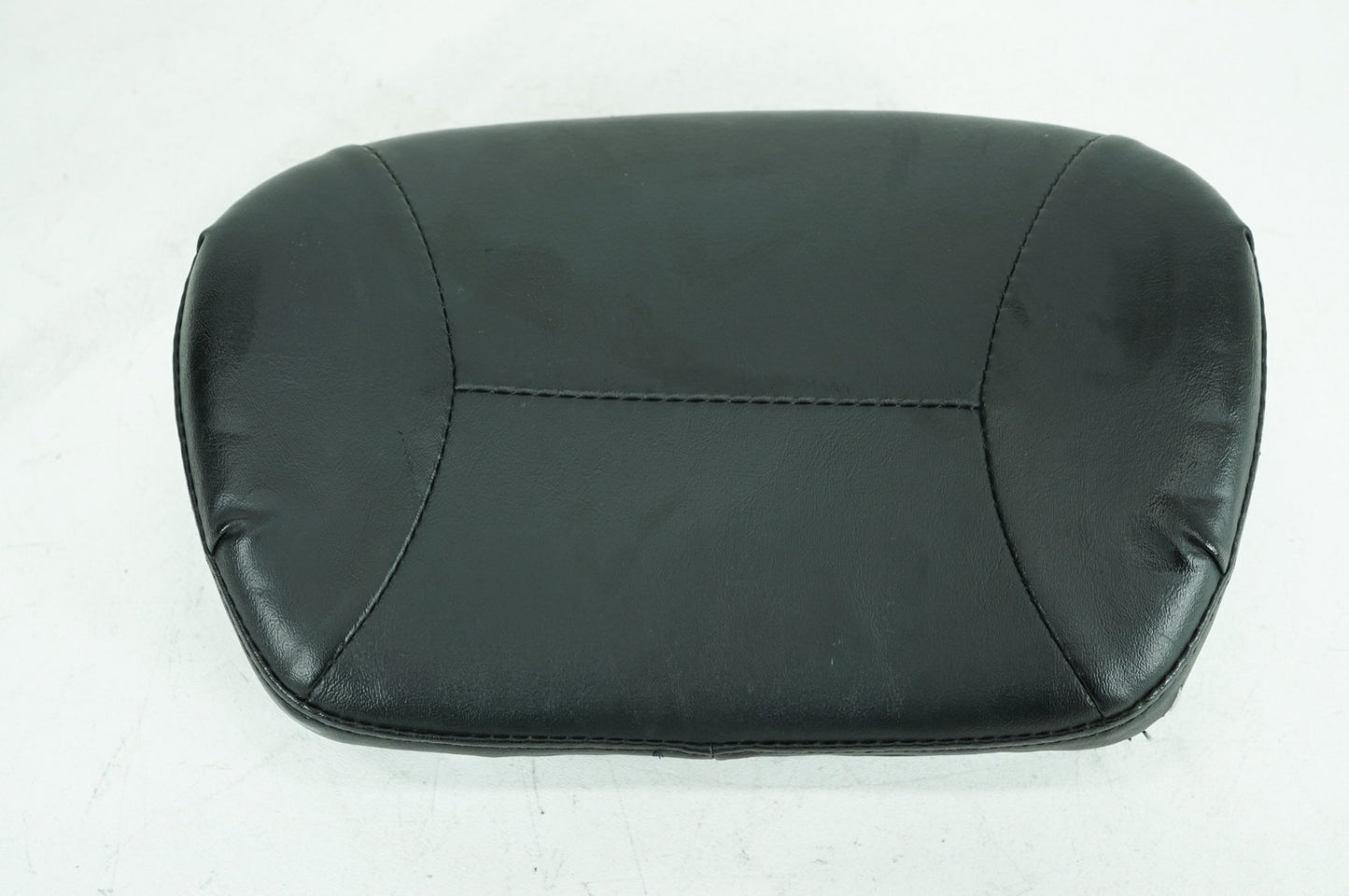 1999 - 2006 Harley-Davidson Touring Road King Classic Rear Passenger Backrest Cushion Pad 51633-06