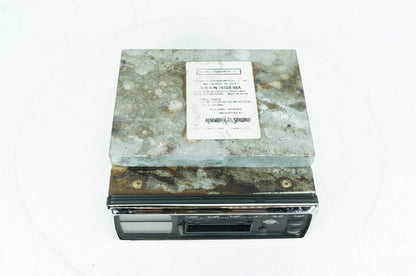 1999 - 2006 Harley-Davidson Touring Electra Glide Radio Cassette Player Audio 76146-98 76164-98A