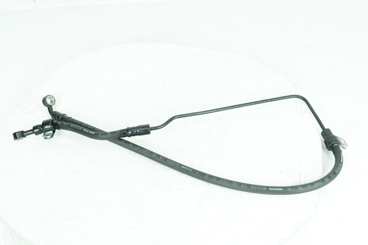 2004 - 2022 Harley-Davidson Sportster Iron 883 Front Brake Hose Line Pipe   46400-04C