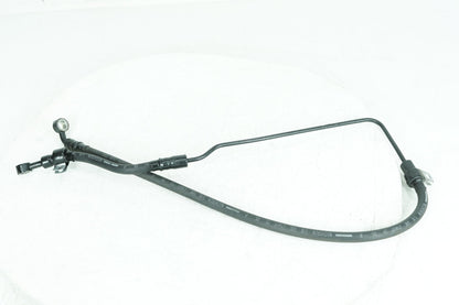 2004 - 2022 Harley-Davidson Sportster Iron 883 Front Brake Hose Line Pipe   46400-04C